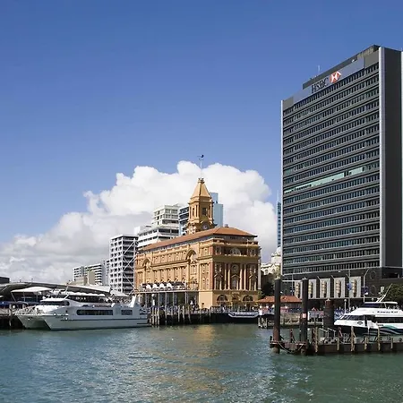 Ibis Budget Auckland Central 